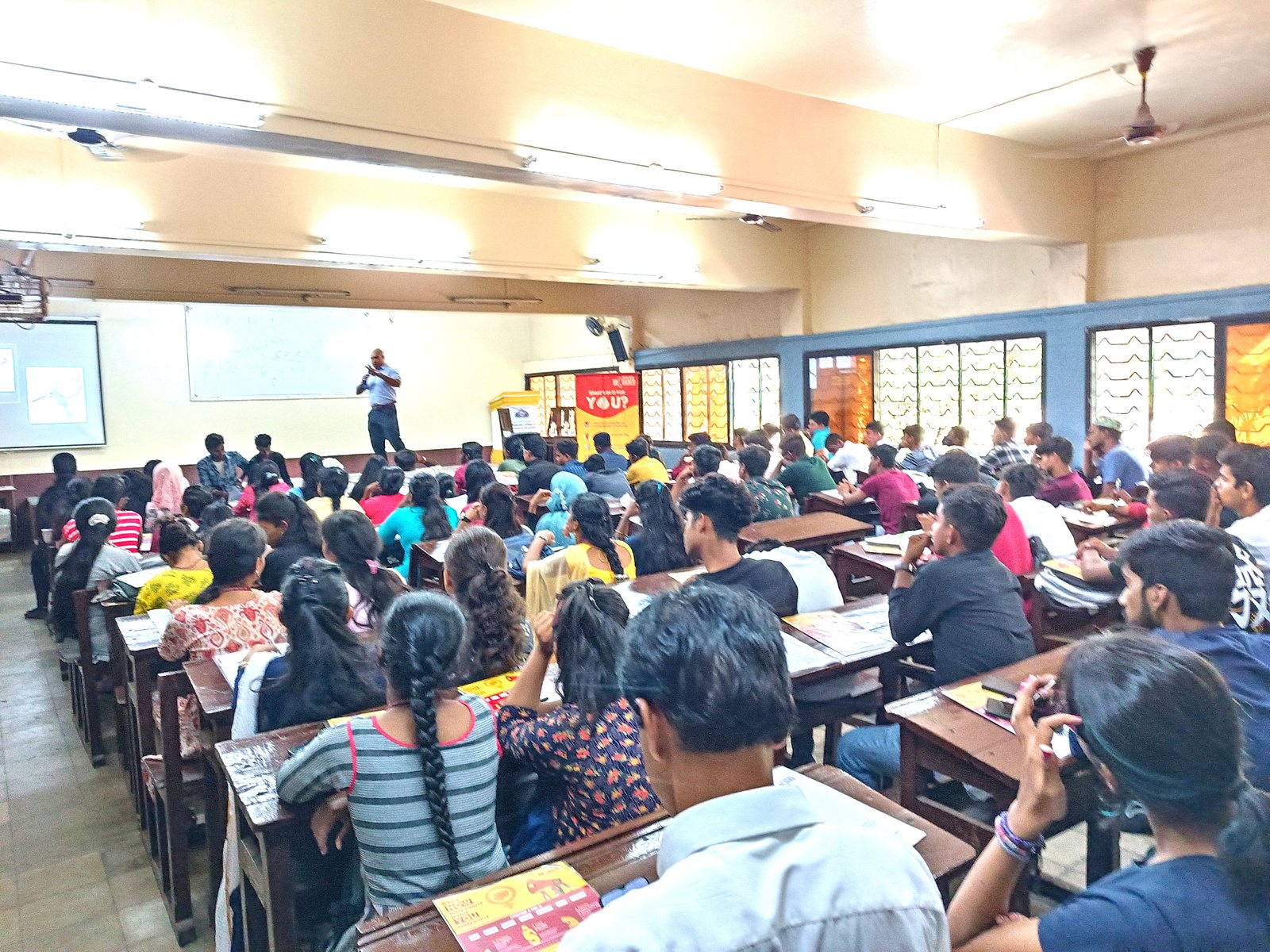 Workshop