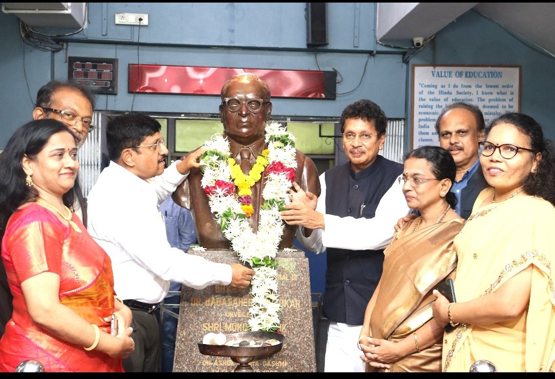 Foundation Day